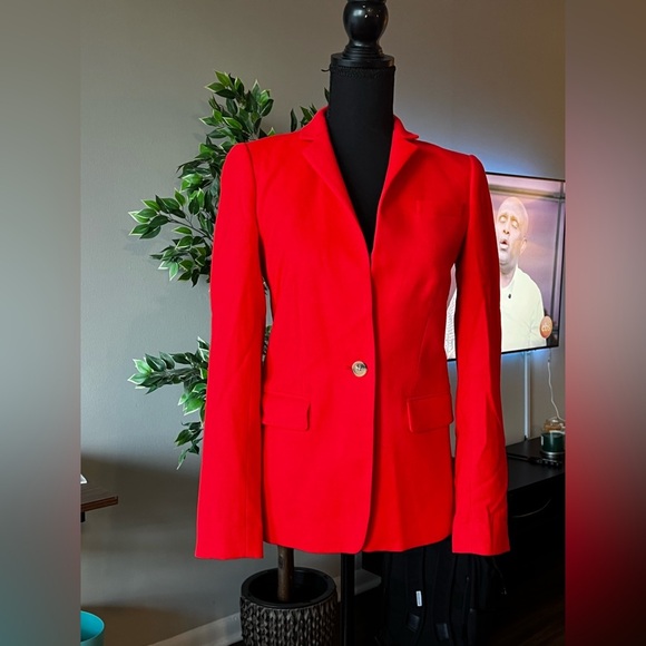J.Crew Regent Blazer - Picture 1 of 8